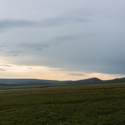 Dempster Highway   4